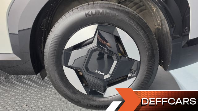 Kia EV9 Long Range 4WD Earth купить на сайте DeffCars