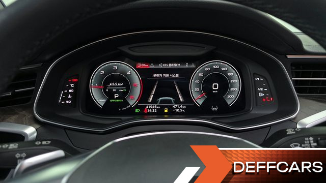 Audi A6 40 TDI Quattro Premium купить на сайте DeffCars