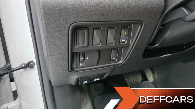 Renault-KoreaSamsung QM6 2.0 LPe RE 2WD купить на сайте DeffCars
