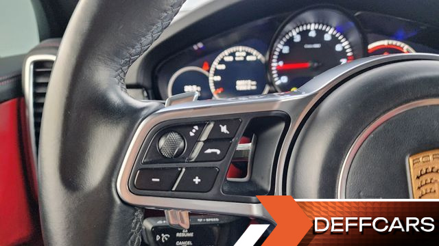 Porsche CAYENNE 3.0 купить на сайте DeffCars