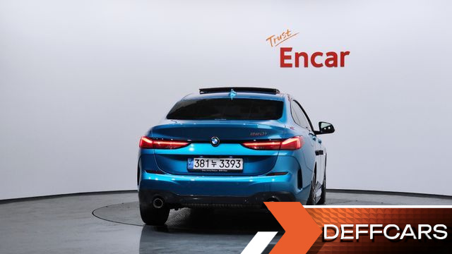 BMW 2-SERIES 220i M Sports купить на сайте DeffCars