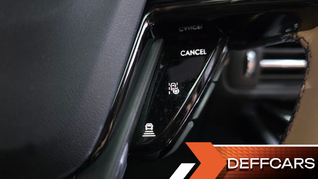 Lincoln CORSAIR 2.0 Reserve AWD купить на сайте DeffCars