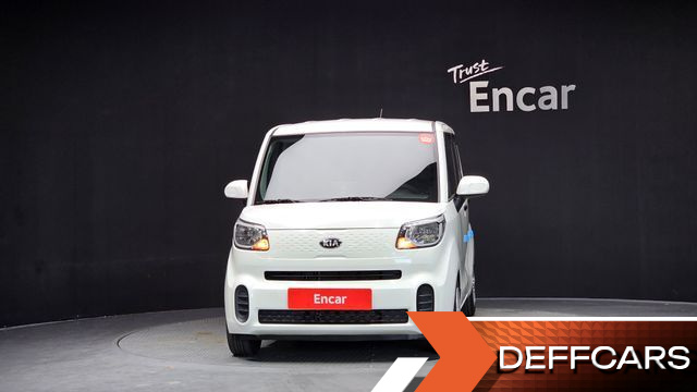 Kia RAY Van Standard купить на сайте DeffCars