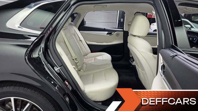 Hyundai GRANDEUR 2.5 Le Blanc купить на сайте DeffCars