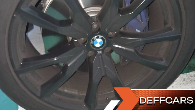 BMW X7 M50i Dark Shadow Edition 6STR купить на сайте DeffCars