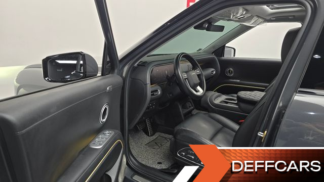 Hyundai PALISADE HEV 2.5T 4WD 9-Seater Prestige купить на сайте DeffCars