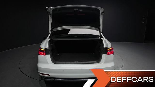 Audi A6 45 TFSI купить на сайте DeffCars
