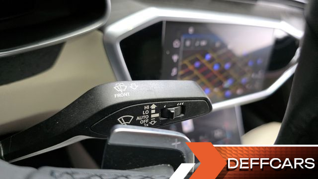 Audi A6 40 TDI Premium купить на сайте DeffCars