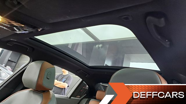 BMW I5 eDrive 40 M Sport купить на сайте DeffCars