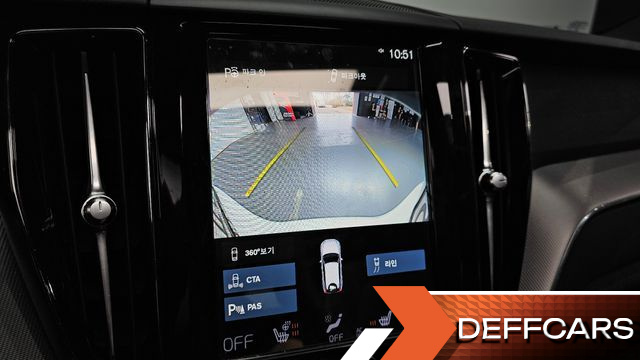 Volvo XC60 T8 R-Design купить на сайте DeffCars