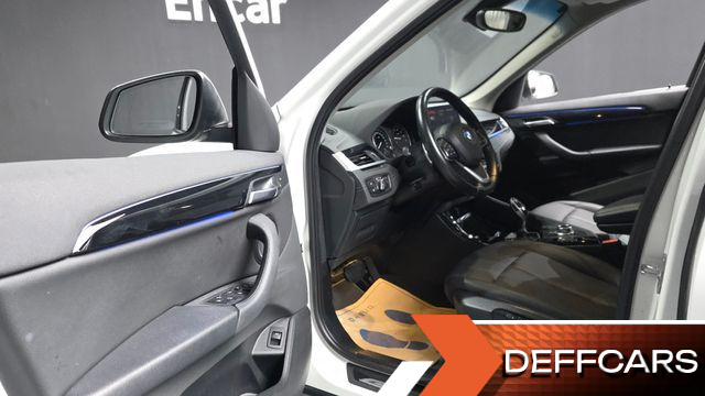 BMW X1 xDrive 20i xLine купить на сайте DeffCars