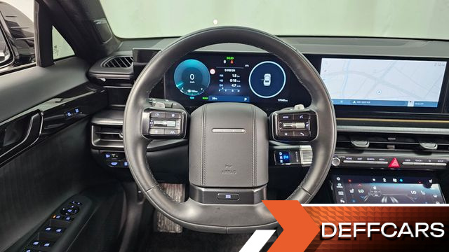 Hyundai GRANDEUR Calligraphy купить на сайте DeffCars