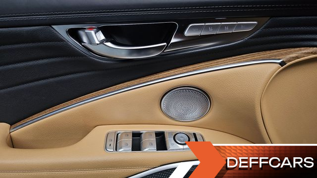Kia K9 3.3 T-GDI AWD Best Selection Ⅰ купить на сайте DeffCars