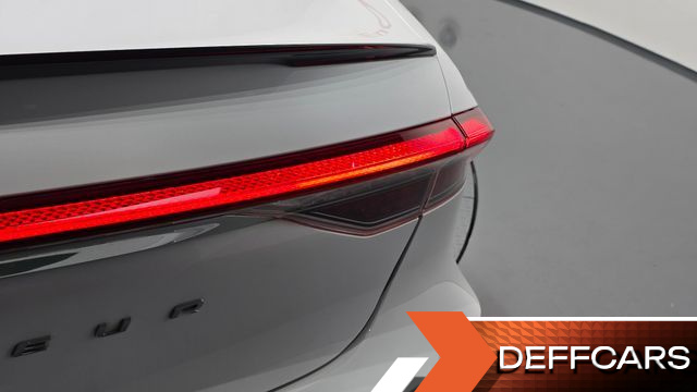 Hyundai GRANDEUR 3.0 LPi Exclusive купить на сайте DeffCars