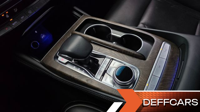 Kia K9 3.3 GDI AWD купить на сайте DeffCars