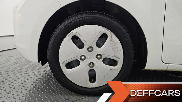 Kia RAY Van Prestige купить на сайте DeffCars