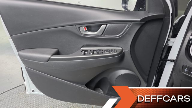Hyundai KONA Premium Special купить на сайте DeffCars