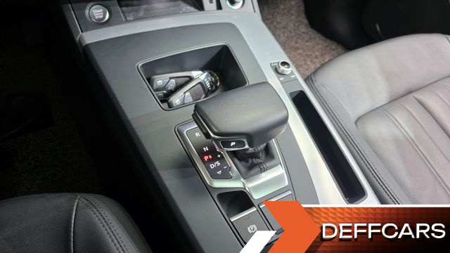 Audi Q5 45 TFSI Quattro Sportback купить на сайте DeffCars