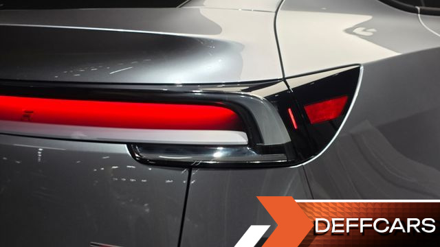 Tesla MODEL Y Long Range Launch Edition AWD купить на сайте DeffCars