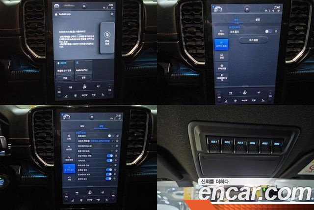 Ford RANGER 2.0 Wildtrack купить на сайте DeffCars