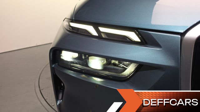 BMW X7 xDrive 40i Design Pure Excellence 7-Seater купить на сайте DeffCars