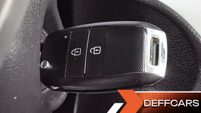 Kia RAY Van Prestige купить на сайте DeffCars