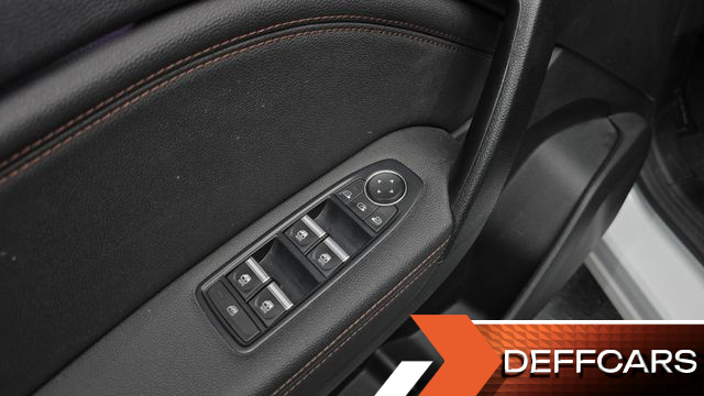 Renault-KoreaSamsung CAPTUR 1.3 TCe Edition Paris купить на сайте DeffCars