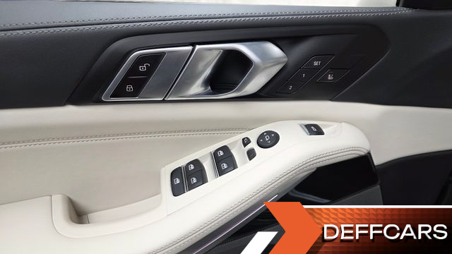 BMW X5 xDrive 40d M Sport Online Exclusive Editon купить на сайте DeffCars