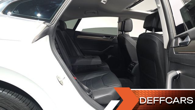 Volkswagen ARTEON 2.0 TDI Prestige купить на сайте DeffCars