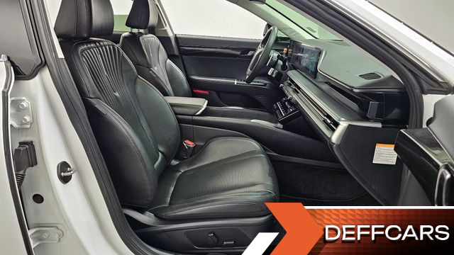Hyundai GRANDEUR Premium купить на сайте DeffCars