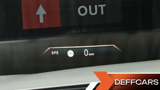 BMW 7-SERIES 740i xDrive M Sport купить на сайте DeffCars
