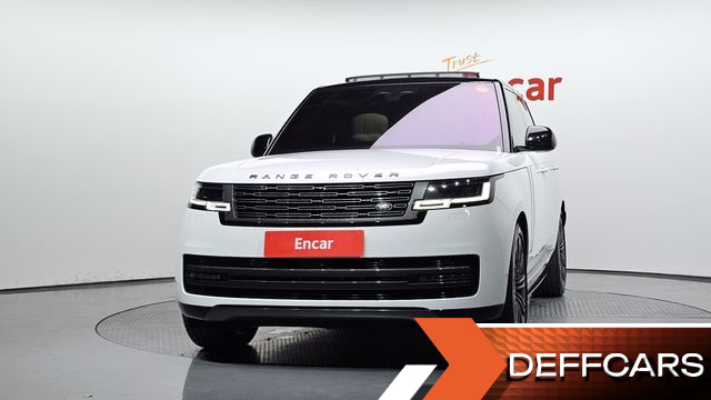 Land Rover RANGE ROVER P530 Autobiography Long Wheel Base купить на сайте DeffCars