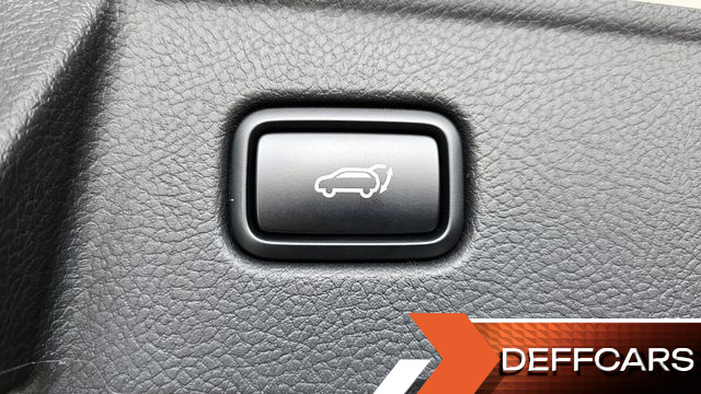 Kia MOHAVE Diesel 3.0 4WD 6-Seater Masters купить на сайте DeffCars