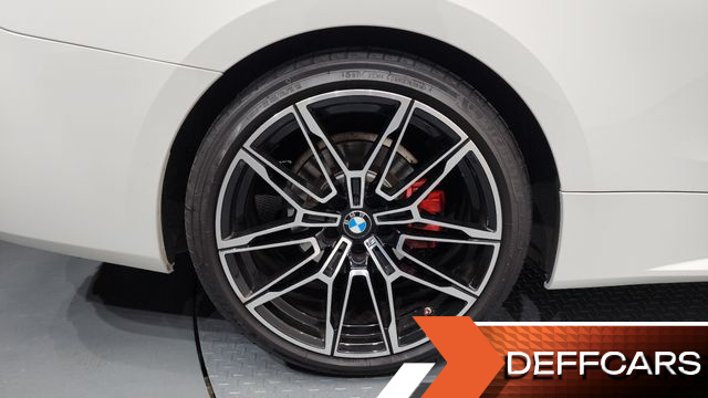BMW 4-SERIES 420i M Sport Performance Coupe купить на сайте DeffCars