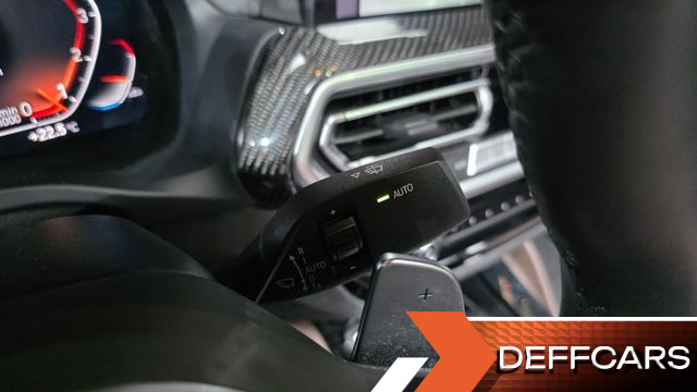 BMW X4 xDrive20i M Sports Pro купить на сайте DeffCars
