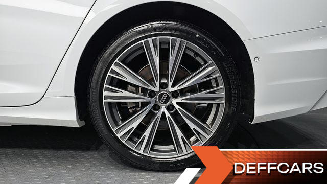 Audi A6 45 TFSI Quattro Premium купить на сайте DeffCars