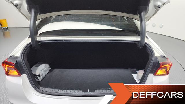 Kia K5 2.0 LPI(Renter car) Trandy купить на сайте DeffCars