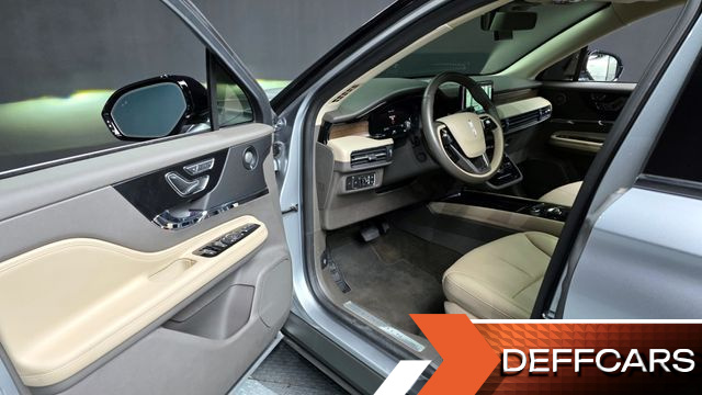 Lincoln CORSAIR 2.0 Reserve AWD купить на сайте DeffCars