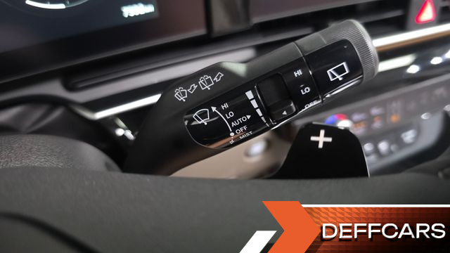 Kia CARNIVAL Gasoline 7 Seater X Line купить на сайте DeffCars