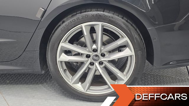Audi A7 50 TDI Quattrp Premium купить на сайте DeffCars