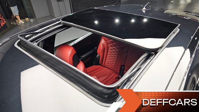 Genesis GV80 3.5T e-S/C Gasoline AWD купить на сайте DeffCars