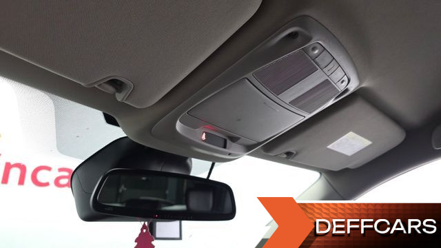 Renault-KoreaSamsung QM6 2.0 LPe LE Signature 2WD купить на сайте DeffCars