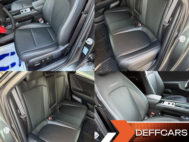 Hyundai IONIQ6 Long Range Exclusive + купить на сайте DeffCars