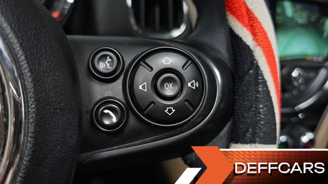 Mini COUNTRYMAN HIGH 2nd купить на сайте DeffCars