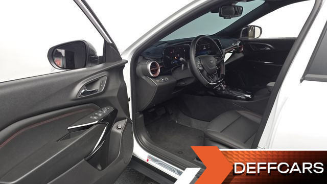 ChevroletGMDaewoo TRAX 1.2 RS купить на сайте DeffCars