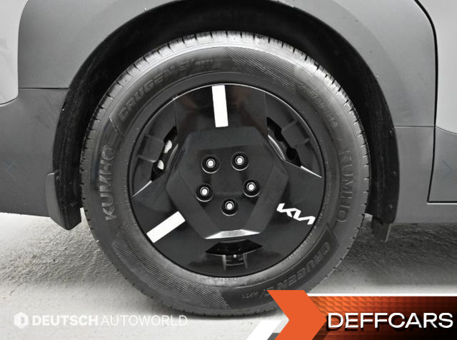 Kia PV5 Cargo Long Range Basic купить на сайте DeffCars