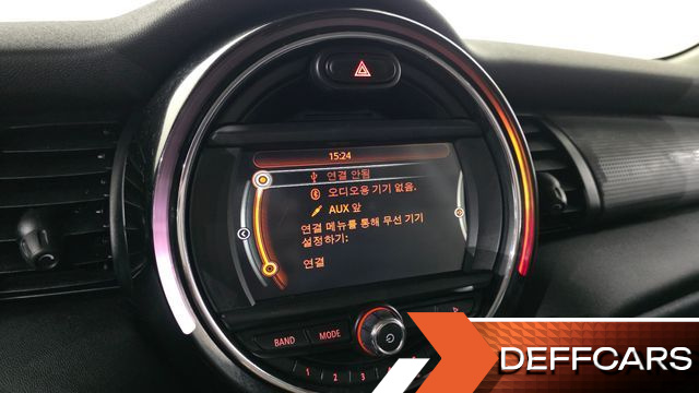Mini COOPER Standard Third Generation купить на сайте DeffCars