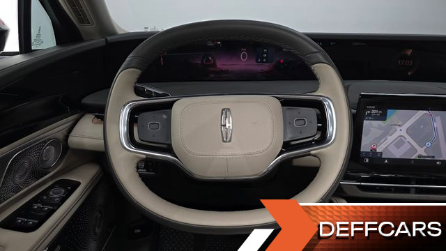 Lincoln NAUTILUS 2.0 Reserve AWD купить на сайте DeffCars