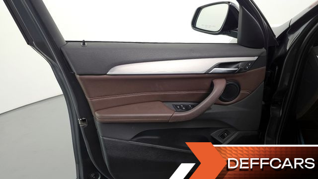 BMW X1 xDrive 20i M Sport купить на сайте DeffCars