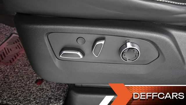 Cadillac ESCALADE 6.2 Sports Platinum купить на сайте DeffCars